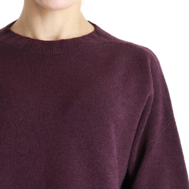 MAGLIA MANICHE SBUFFO KONTATTO - Mad Fashion | img vers.650x/